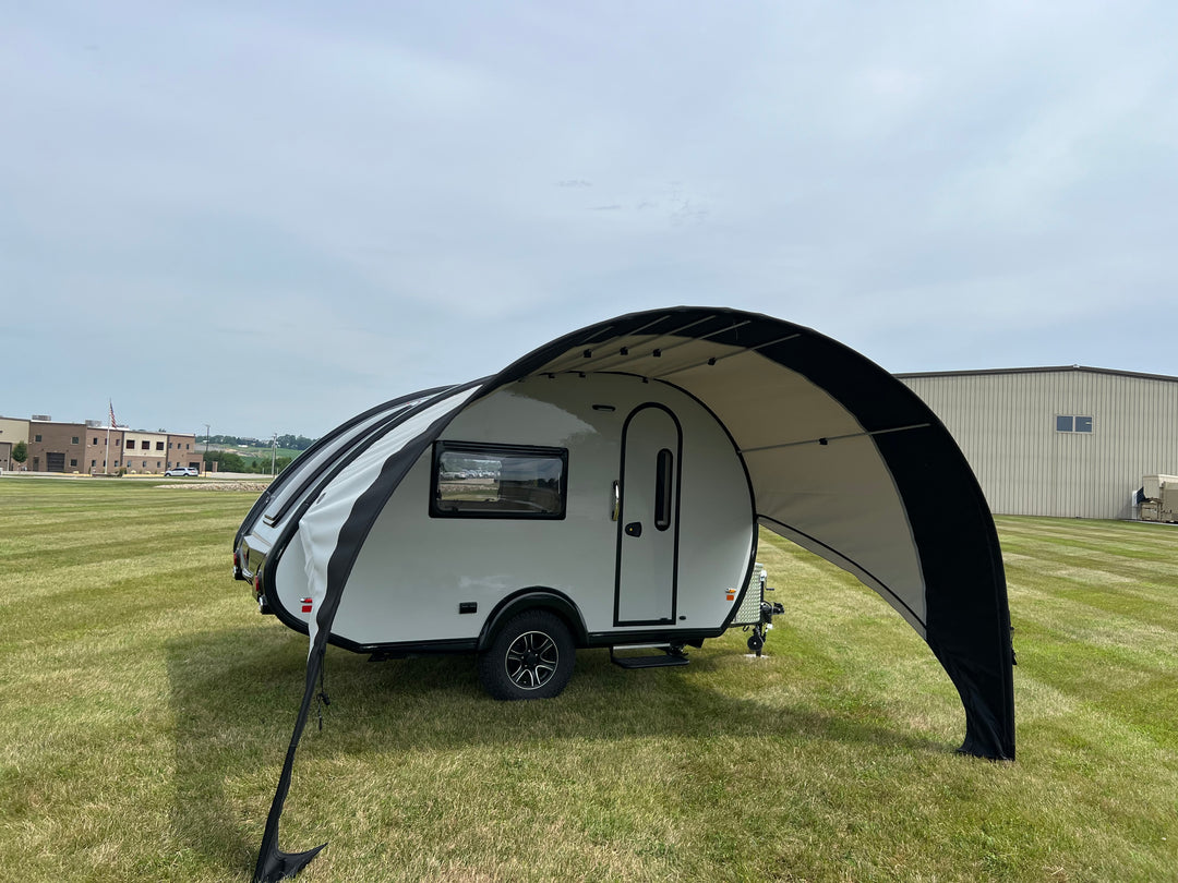 AllPro TAB 360 Side Room Tent