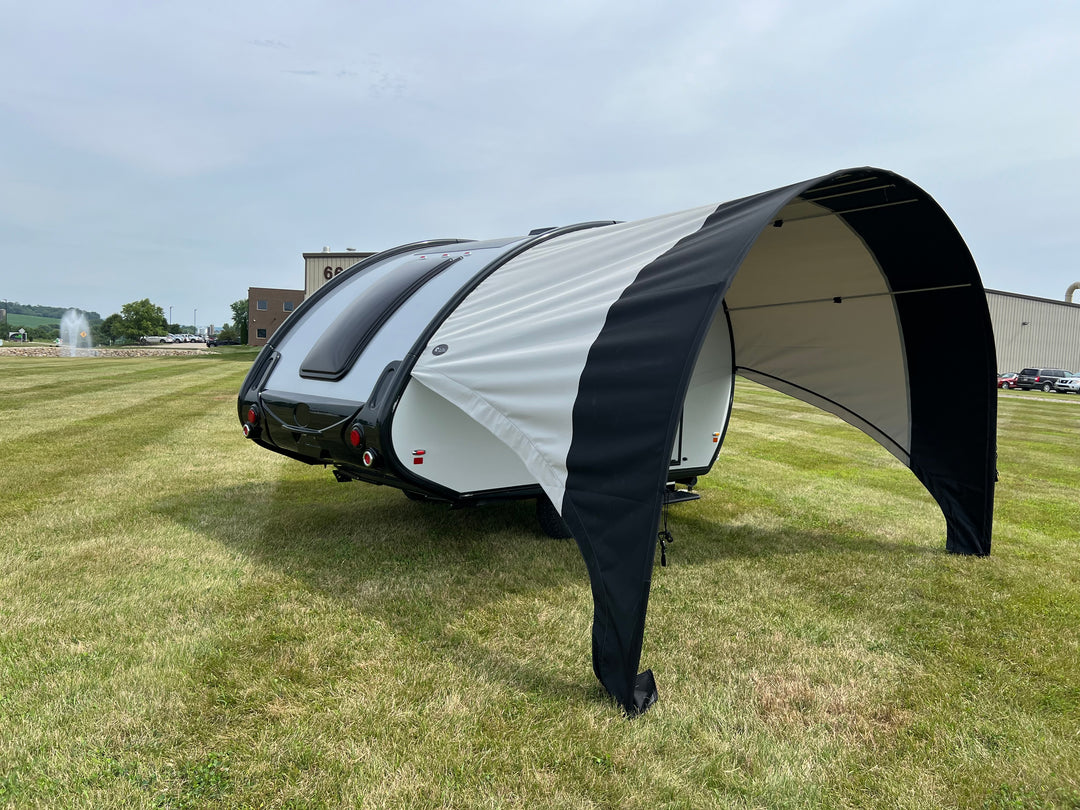 AllPro TAB 360 Side Room Tent