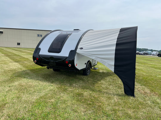 AllPro TAB 360 Side Room Tent