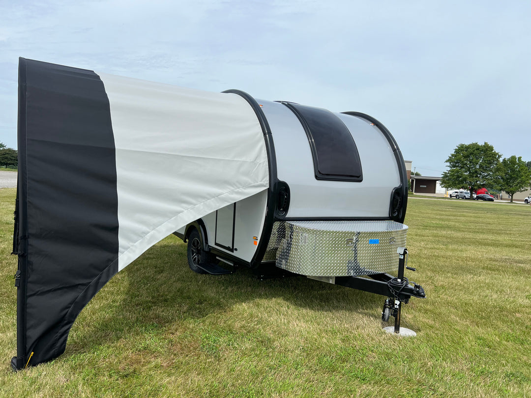 AllPro TAB 360 Side Room Tent