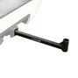 Bump-it Round Post Hitch Adapter