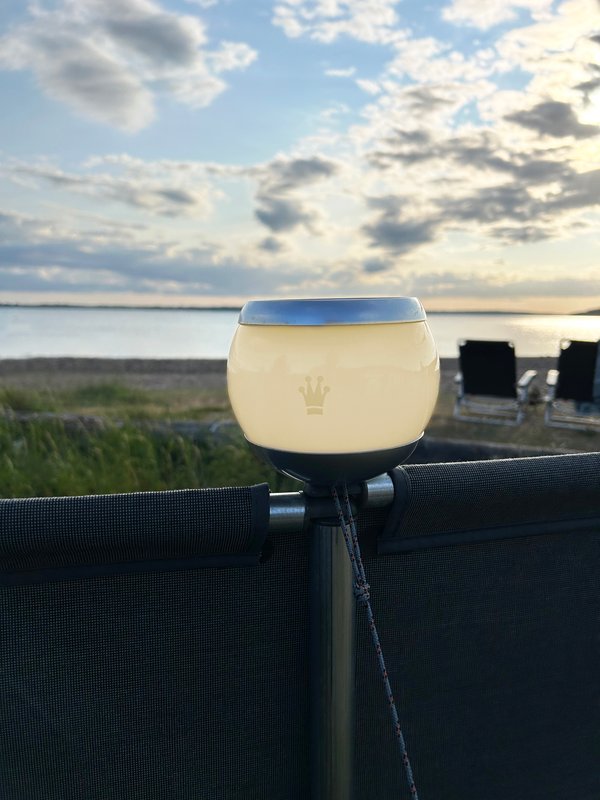 Isabella Solar Lights 2-Pack