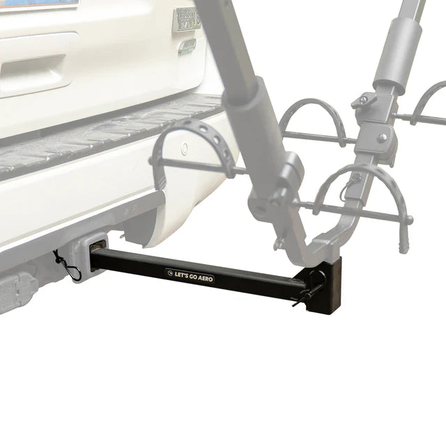 Bump-it Square Post Hitch Adapter