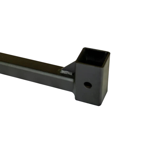 Bump-it Square Post Hitch Adapter