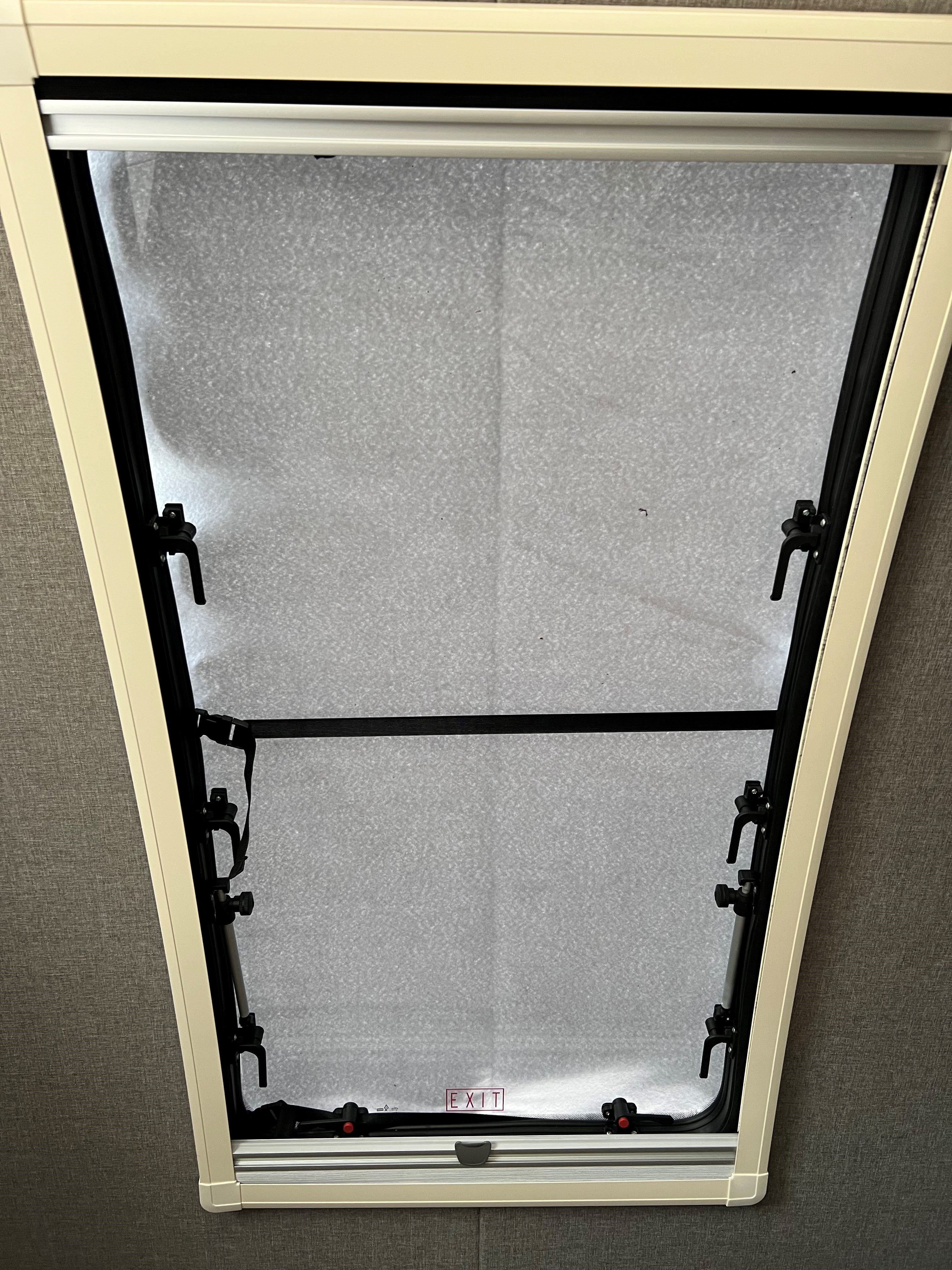 Star Gazer Window Cover for TAB 400 – Allpro Adventures