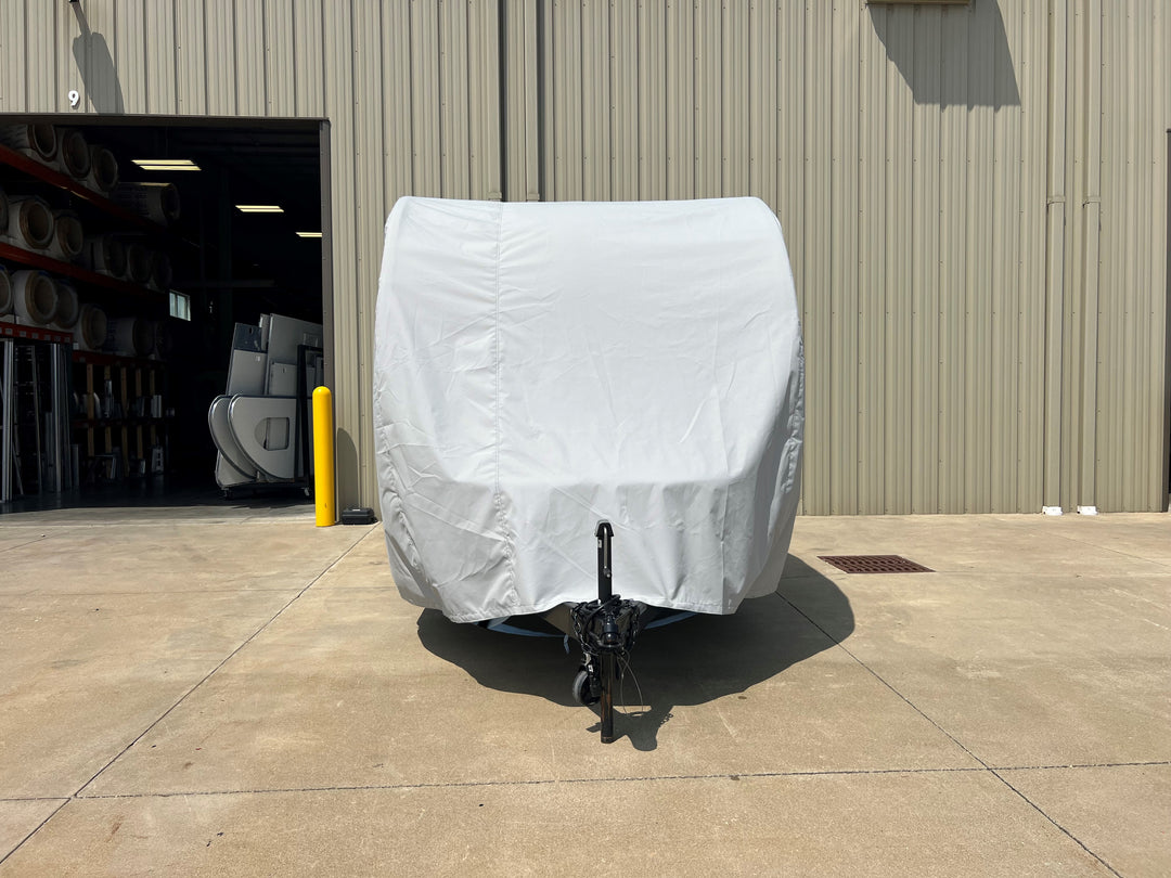 AllPro Camper Cover for TAB 360 Trailer