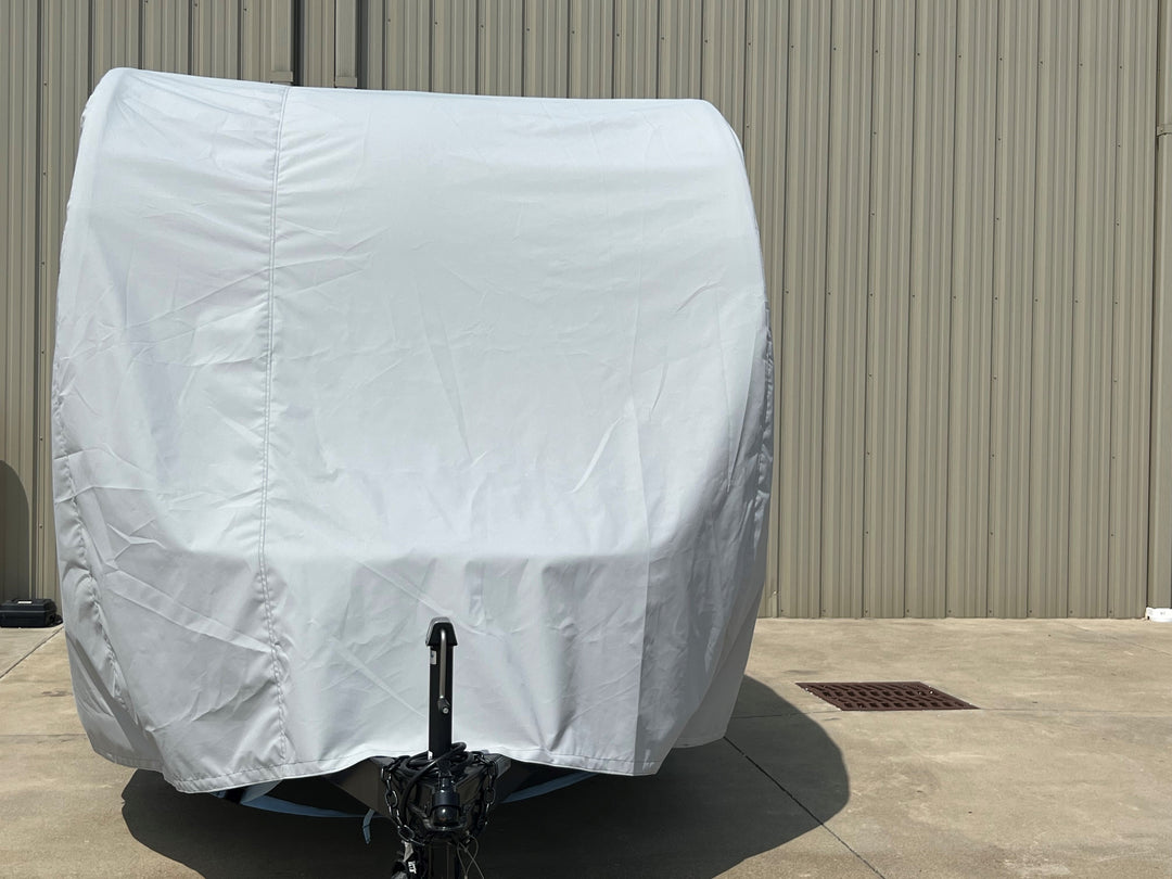 AllPro Camper Cover for TAB 360 Trailer