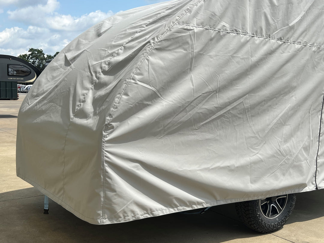 AllPro Camper Cover for TAB 360 Trailer