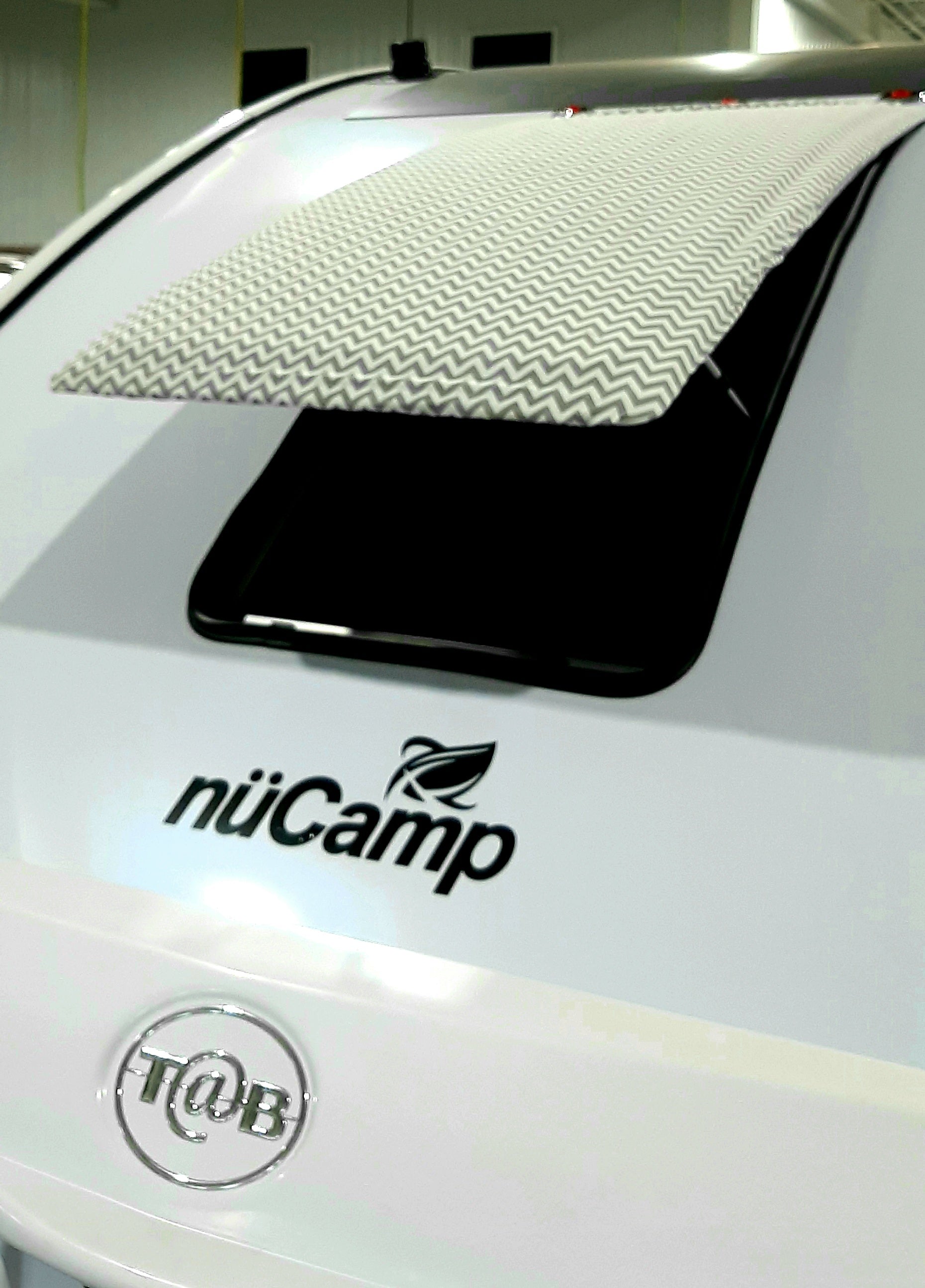 Allpro Window Covers for TAB Trailers – Allpro Adventures