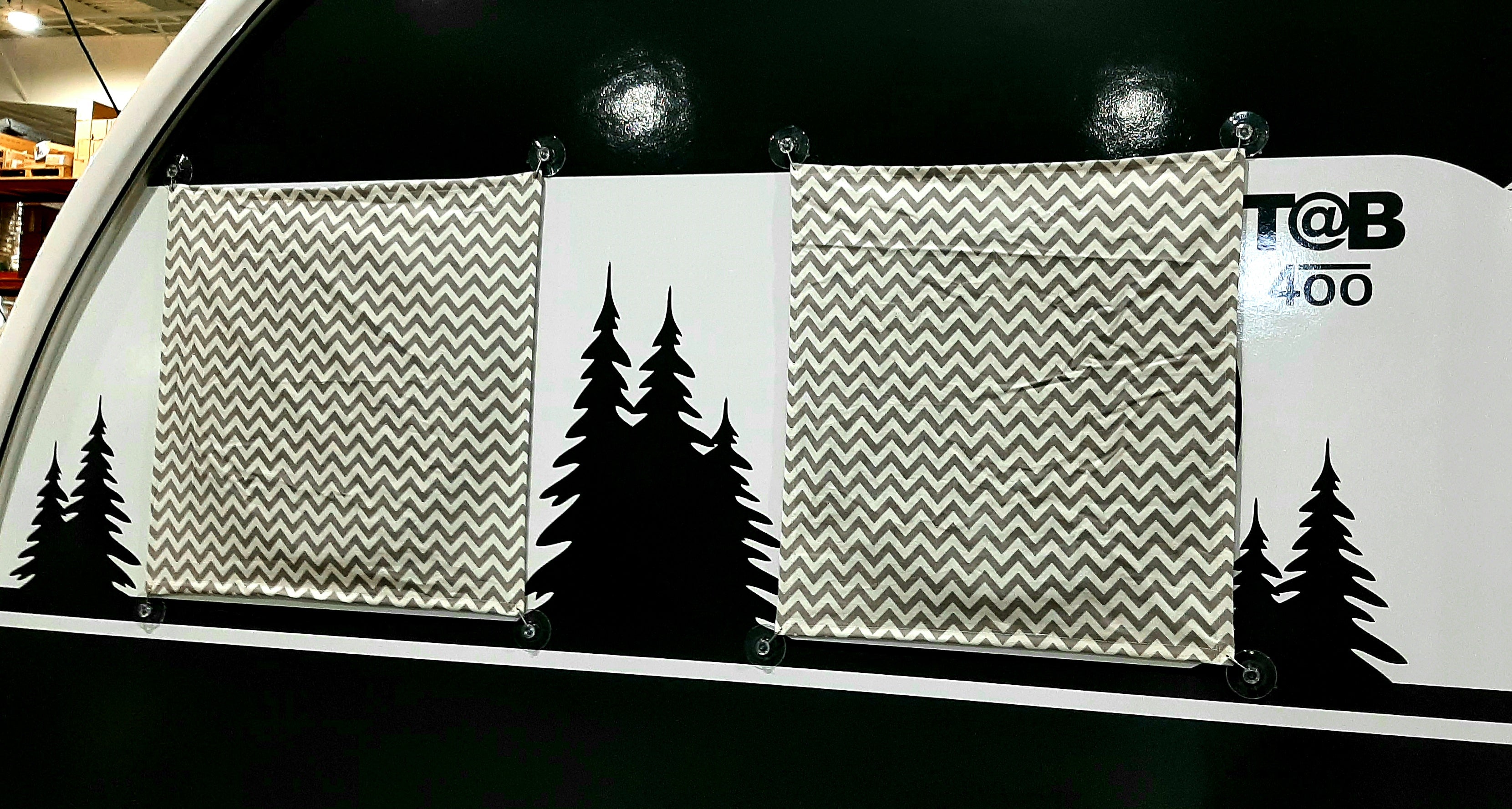 Allpro Window Covers for TAB Trailers – Allpro Adventures