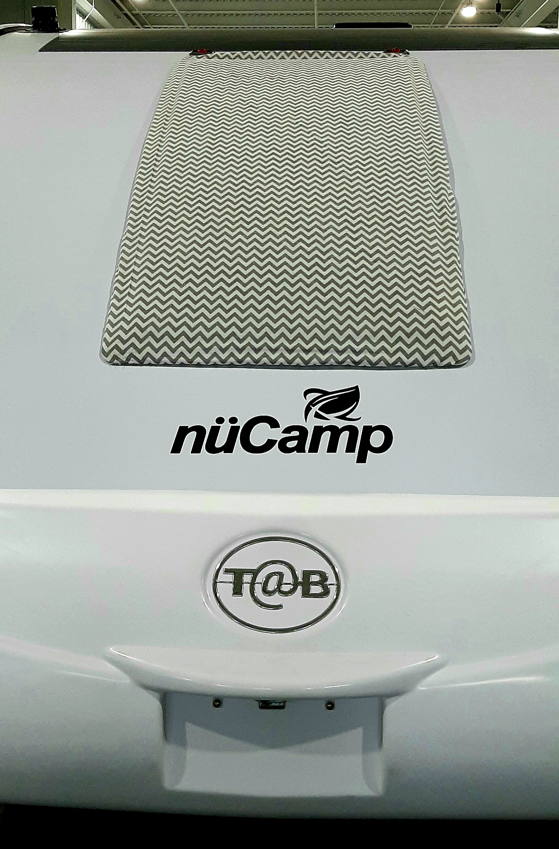 Allpro Window Covers for TAB Trailers – Allpro Adventures