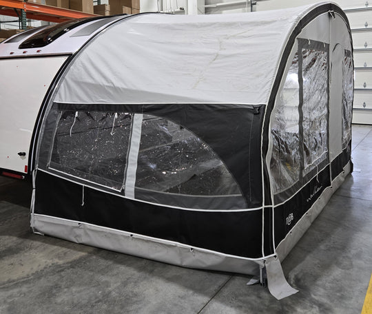 Walker Tent for TAB Teardrop Trailers