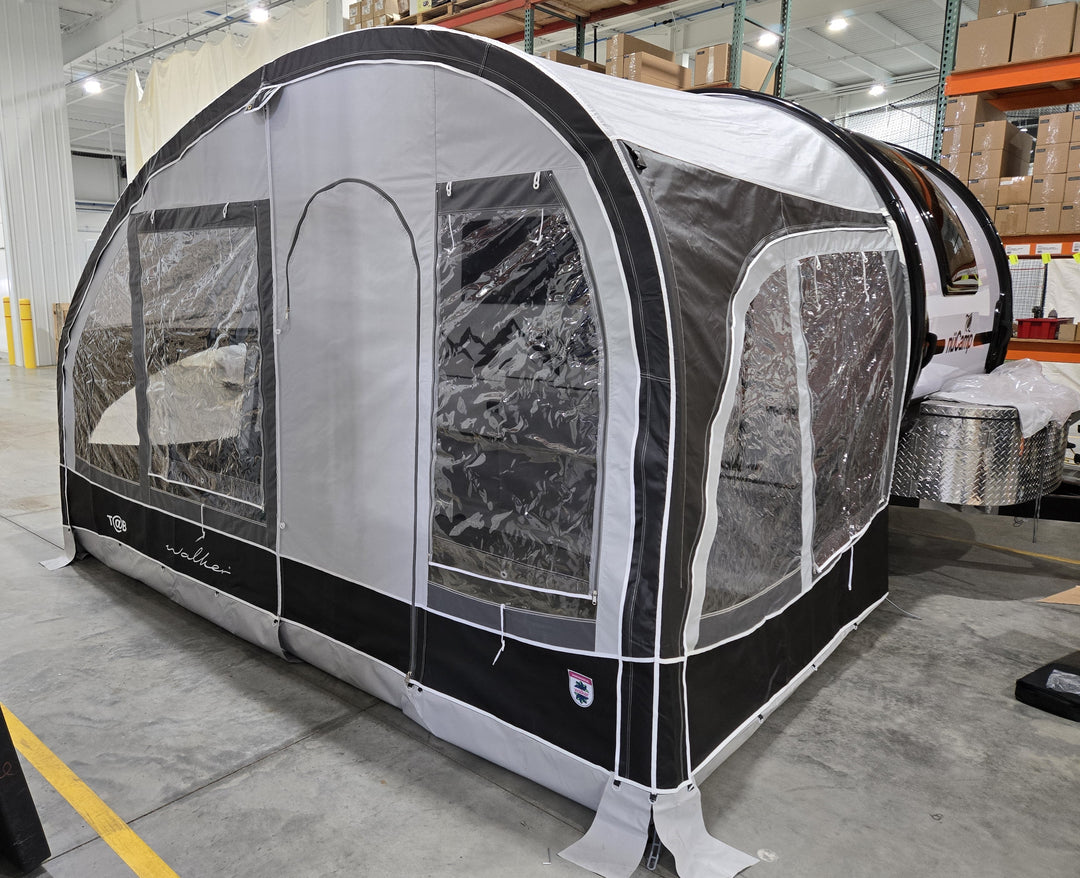 Walker Tent for TAB Teardrop Trailers