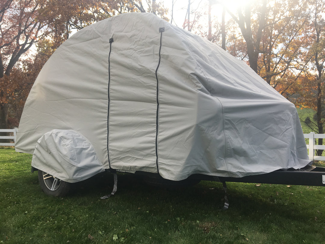 AllPro Covers for TAG Campers
