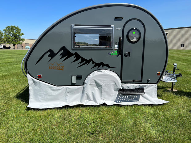 Allpro TAB 320 Side Room Tent