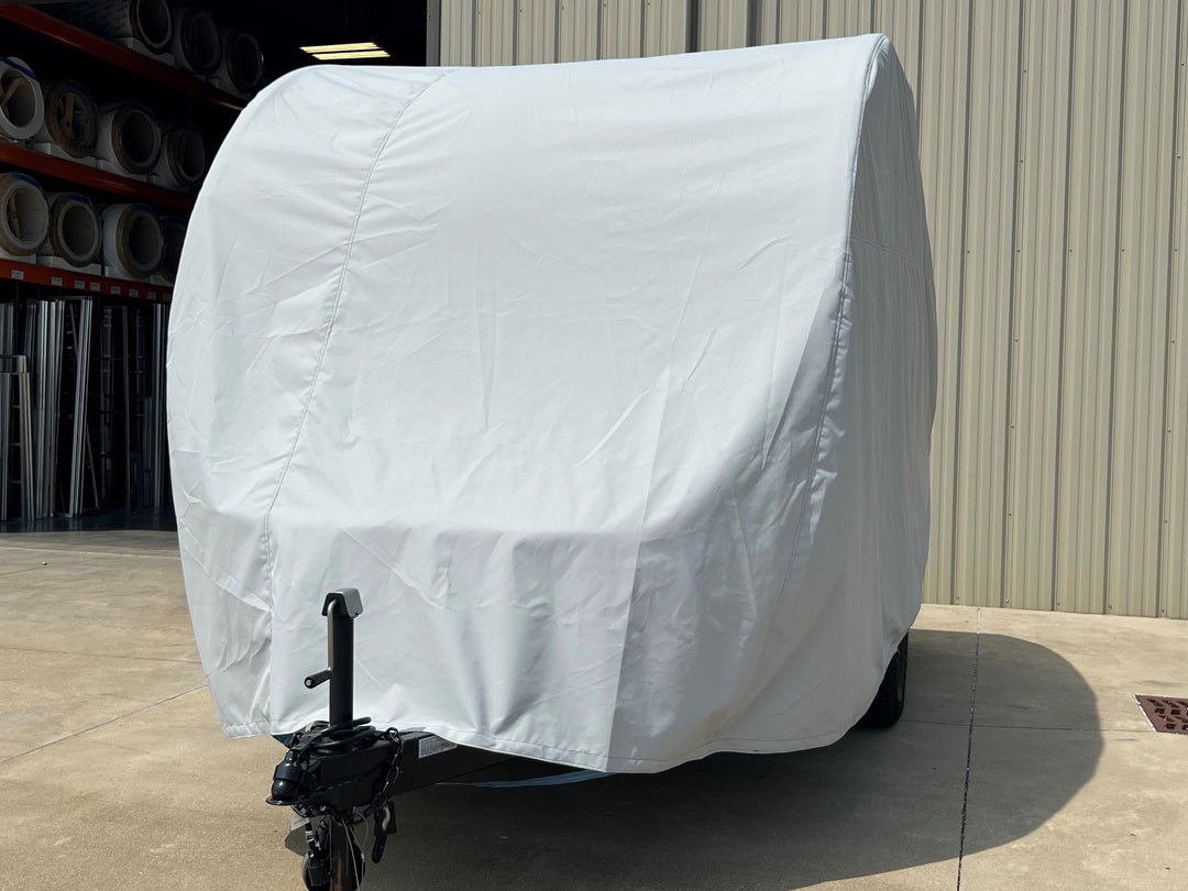 AllPro Camper Cover for TAB 360 Trailer