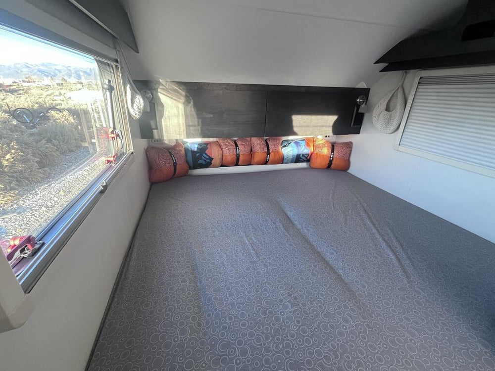 All-Pro TAB Bed Sheets