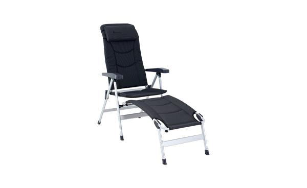 Isabella Thor Chair (Dark Gray) – All-Pro Adventures