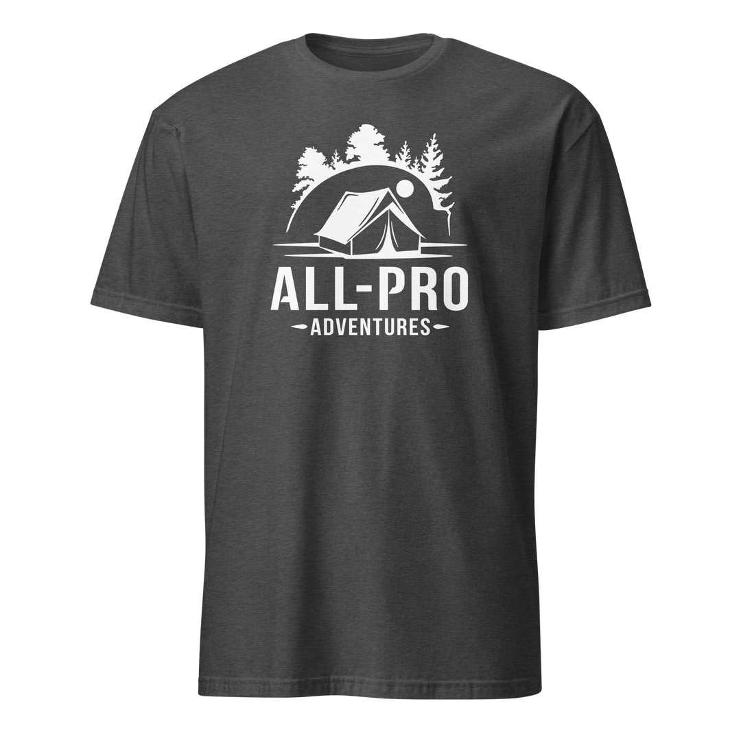 All-Pro Adventures Softstyle Tee