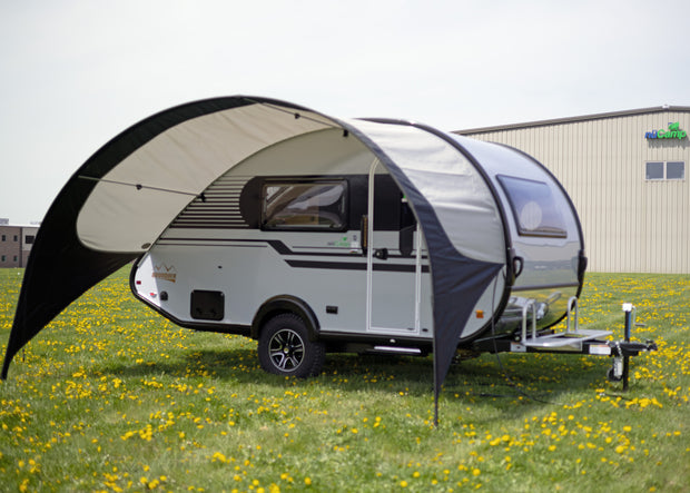 AllPro Awning for TAB 400 Campers