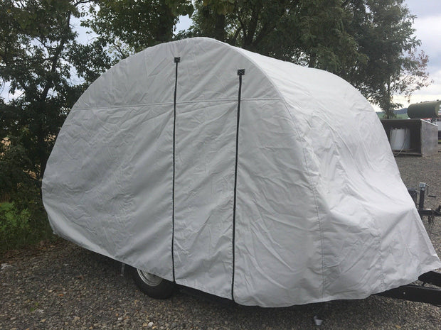 TAB 320 Camper Cover - Allpro Adventures