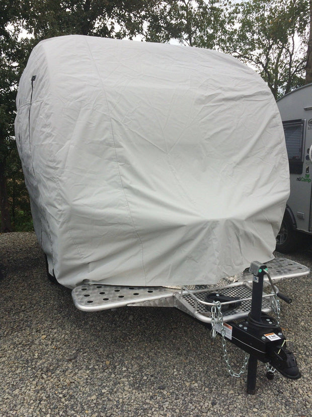 TAB 320 Camper Cover - Allpro Adventures