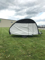 AllPro Camper Cover for TAB 320 Campers