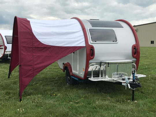 AllPro Awning for TAB 320 Campers
