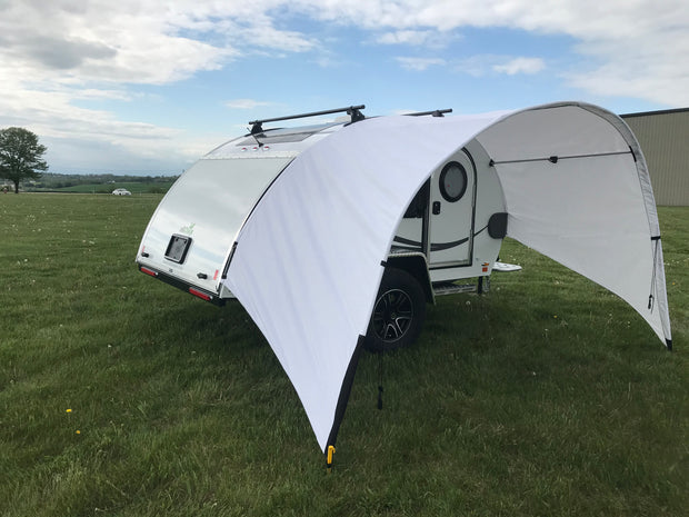 Allpro Compact Awning for TAG Campers
