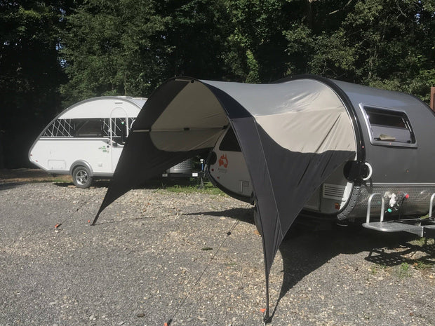TAB 320 Allpro Awning - Allpro Adventures