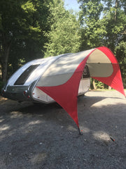 TAB 400 Allpro Awning - Allpro Adventures