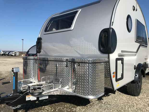 AllPro Storage Tubs for TAB 320 & 400 Campers