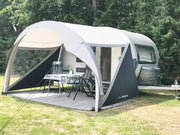 TAB 400 Sunflex Inflatable Awning - Allpro Adventures