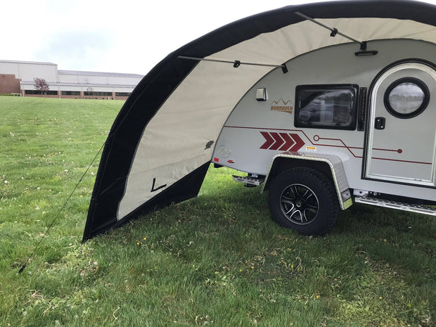 TAG Boondock Awning - Allpro Adventures