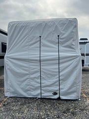 Truck Camper Cover Cirus 620