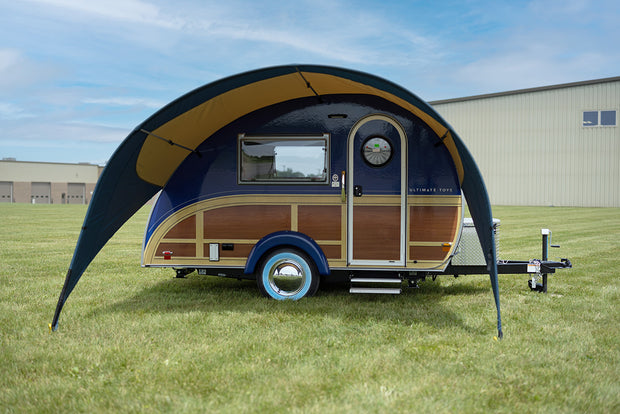 Ultimate Toy Awning