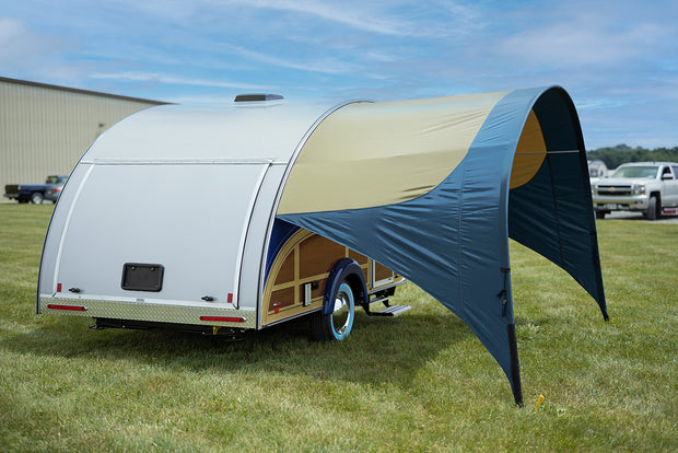 Ultimate Toy Awning