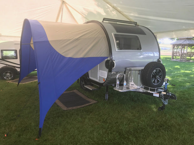 TAB 320 Allpro Awning - Allpro Adventures