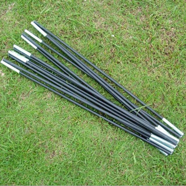 replacement fiberglass tent rods Replacement Rod Systems for Shadewing and Awnings Set of 3 Awning Roof Poles