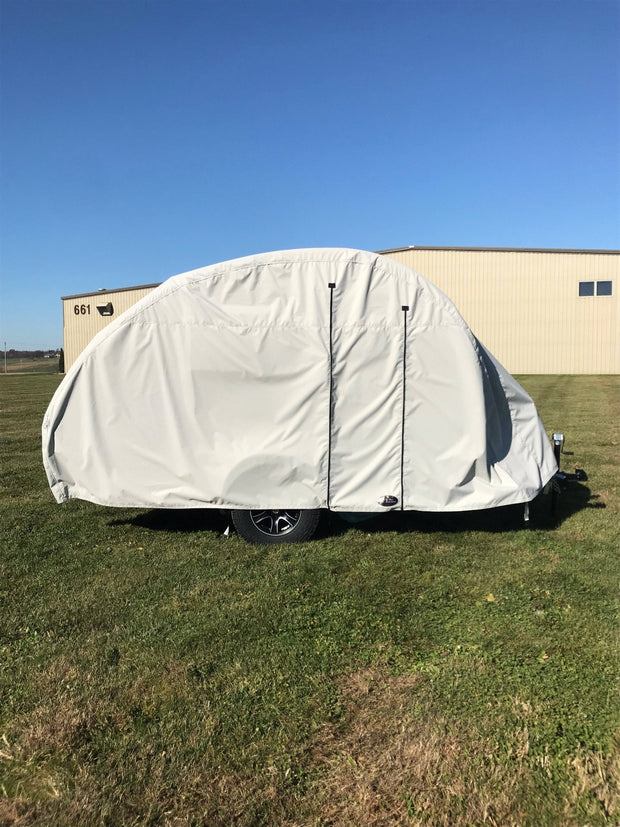 TAB 320 Camper Cover - Allpro Adventures